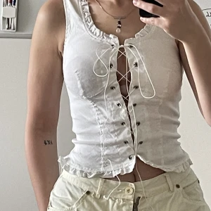 Korsett - Jätte fin korsett💕