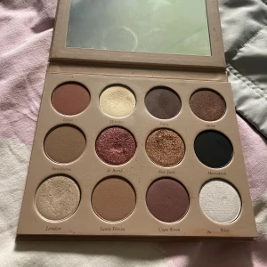 Ögonskugga caia  - Ögonskugga caia 150kr