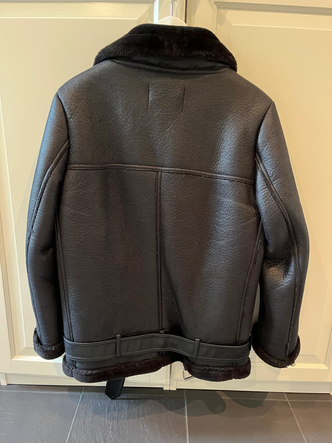 Zara jacka storlek M - 90