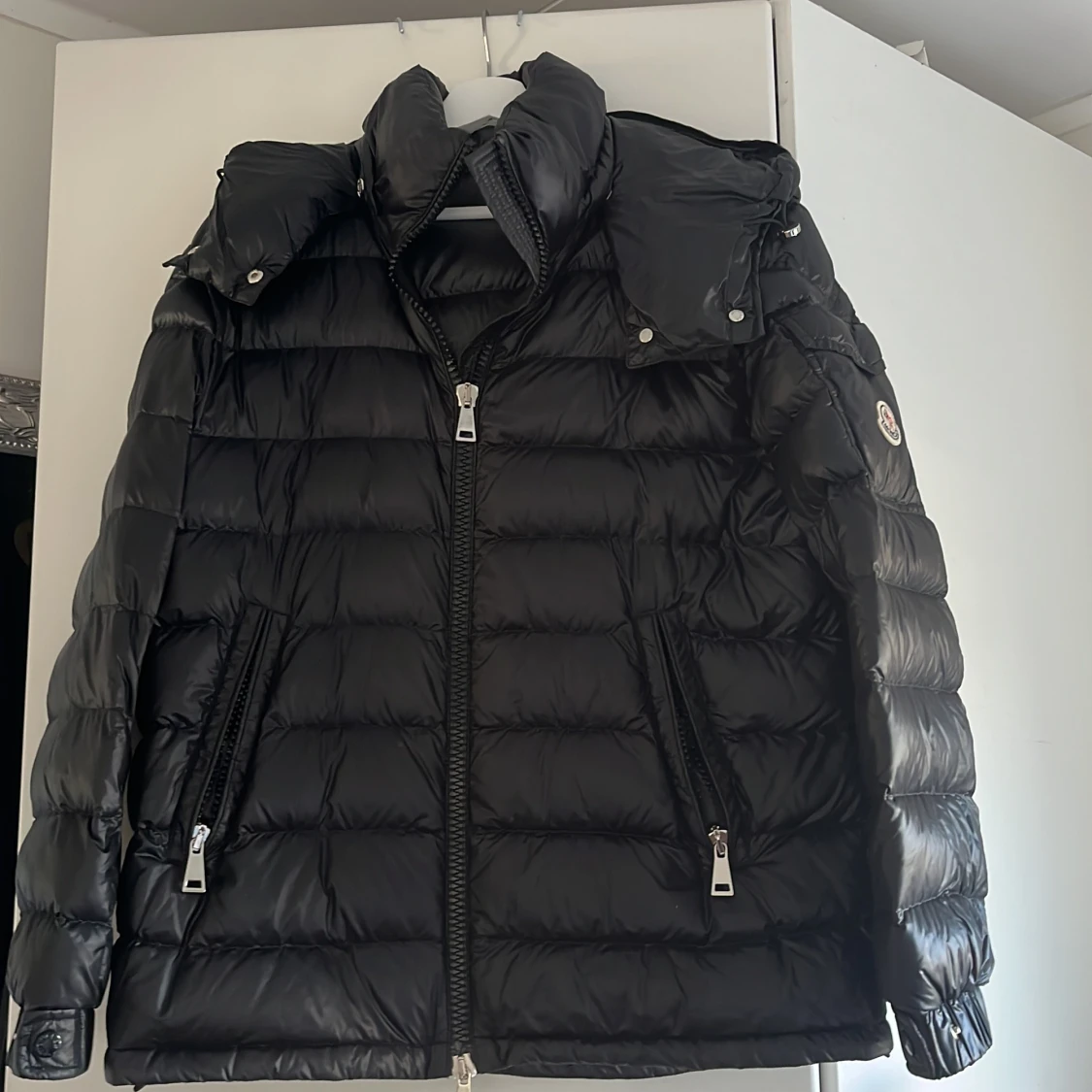 moncler jacka