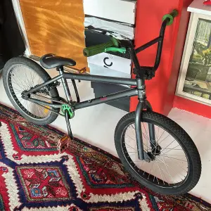 Mongoose bmx 20tum 