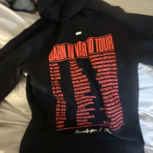 Hov1 hoodie - Super fin hov1 hoodie💞💞 nästan aldirg använd