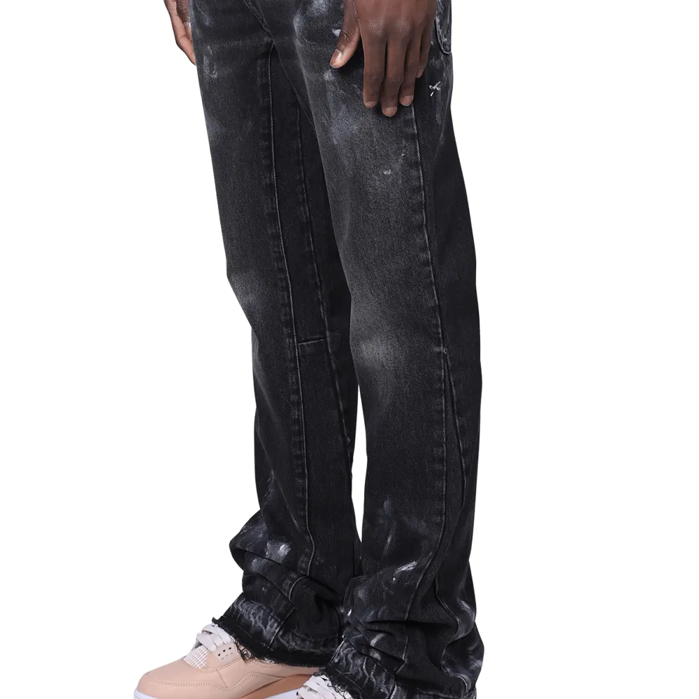 Storlek 29, byxorna är helt nya, köpte fel storlek. Nypris 1100kr.. Jeans & Byxor.