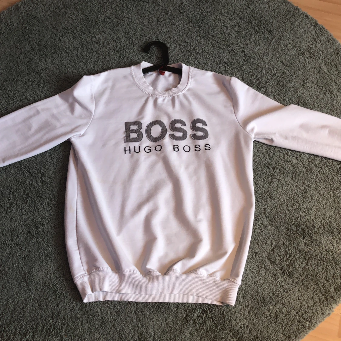 Hugo boss tröja