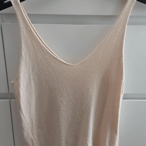 Beige linne - Beige linne