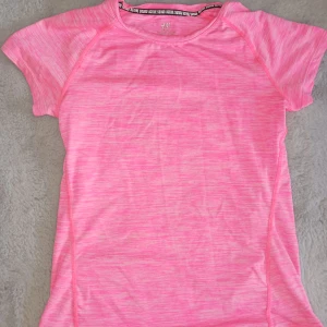 Tränings tröja  - Rosa tränings tröja 