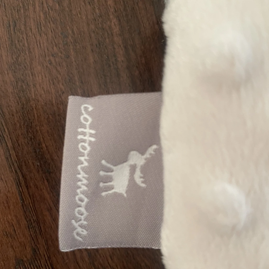 Mini åkpåse från cottonmoose  - 91