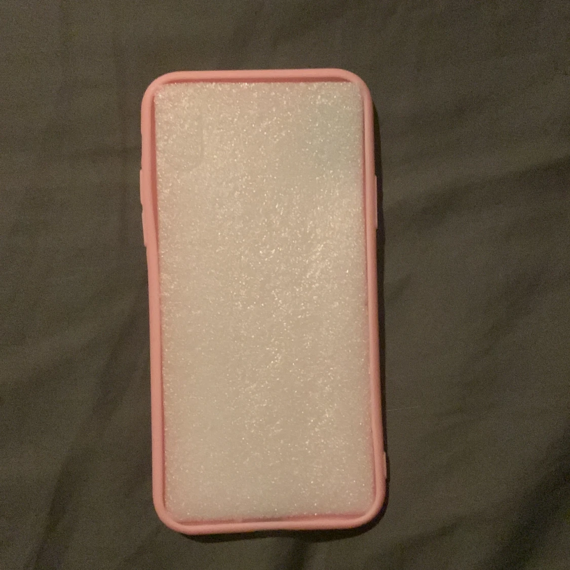 Helt nytt iPhone X/XS mobilskal  - 90