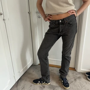 Levis jeans - Levis 501 jeans. Storlek W29L32. Toppskick.