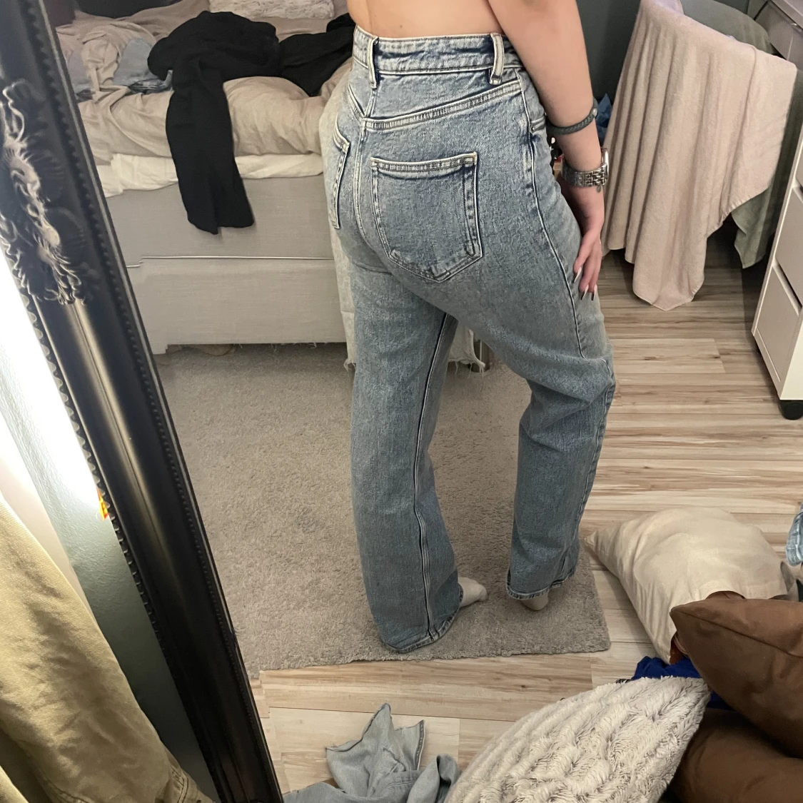 Jeans - 90