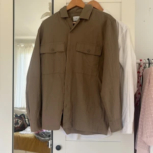 Hm Overshirt - Relaxed fit 