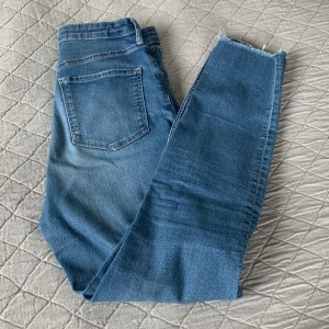 Jeans  - Storlek 158