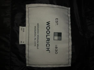 Woolrich - Storlek M den är för liten för mig så vill sälja den 