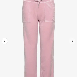 Juicy byxor  - Har använt den några gånger men sen dess aldrig använda, går att sänka priset, hör av dig om du är säker.