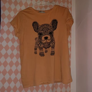 Tshirt  - Använt å så men bra skick 