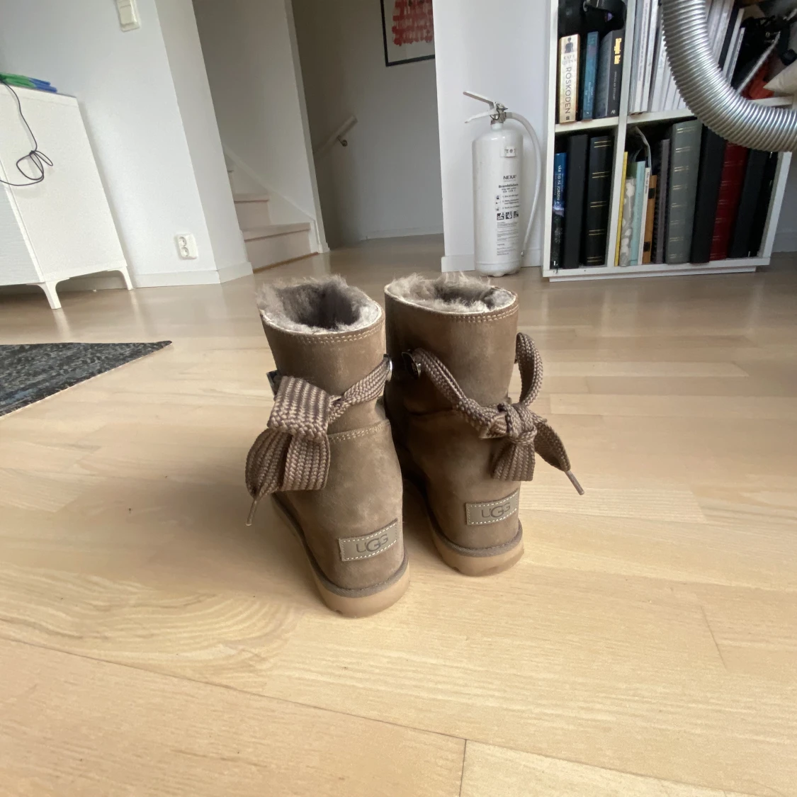 Uggs - 91