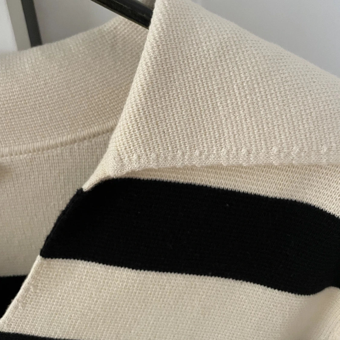 Arket stickad tröja  - 91