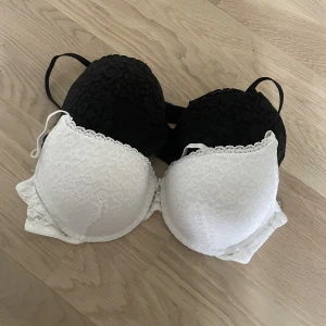 Bh 75 C - I nyskick, är tvärr försmå för mig men sann i storlek ❤️skriv om ni vill ha mer bilder ✨