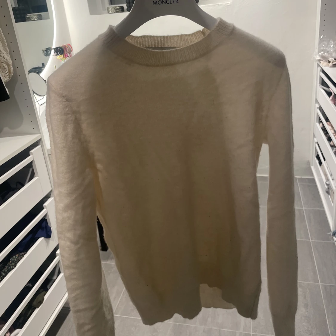 Chasmere tröja - 90