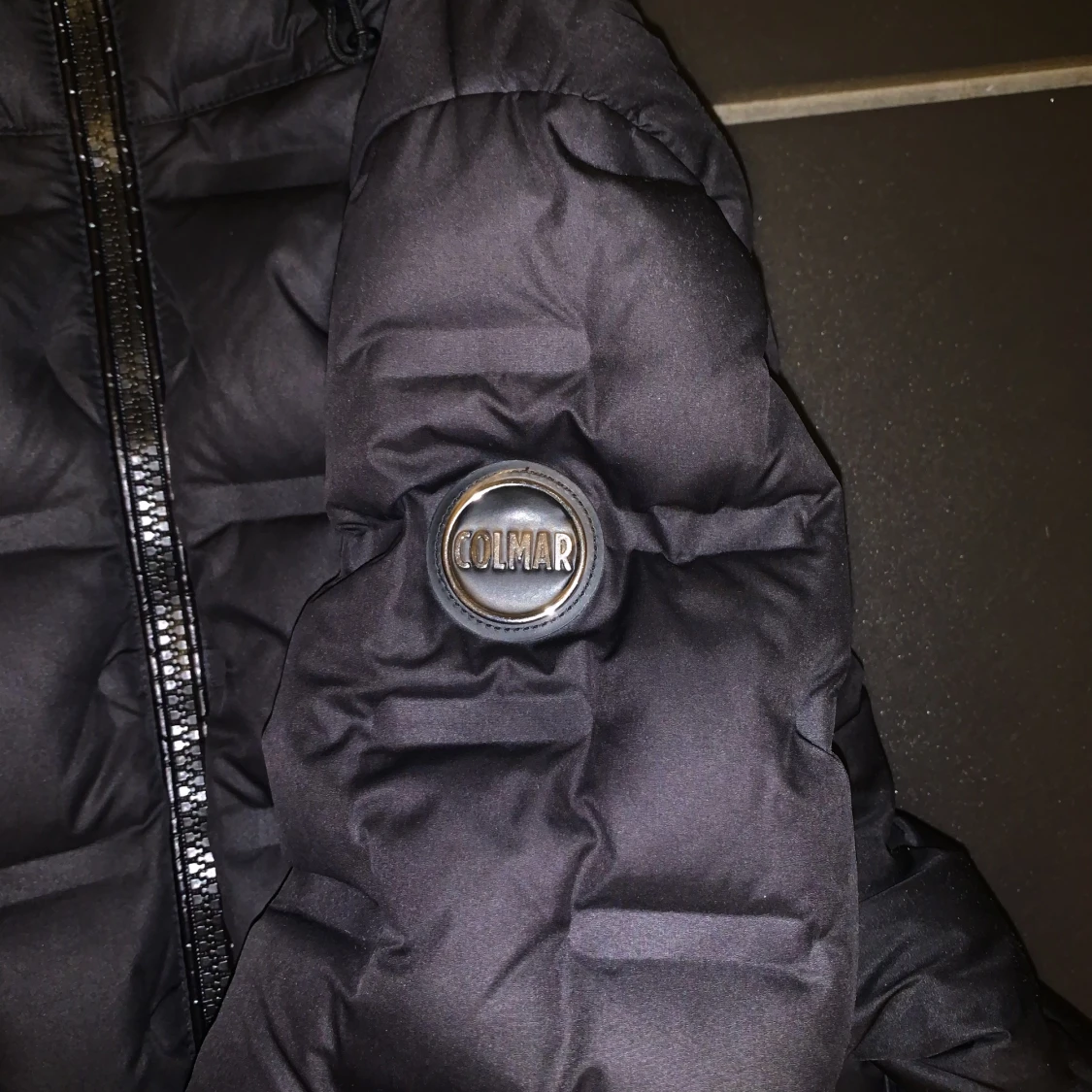 Colmar jacka  - 91