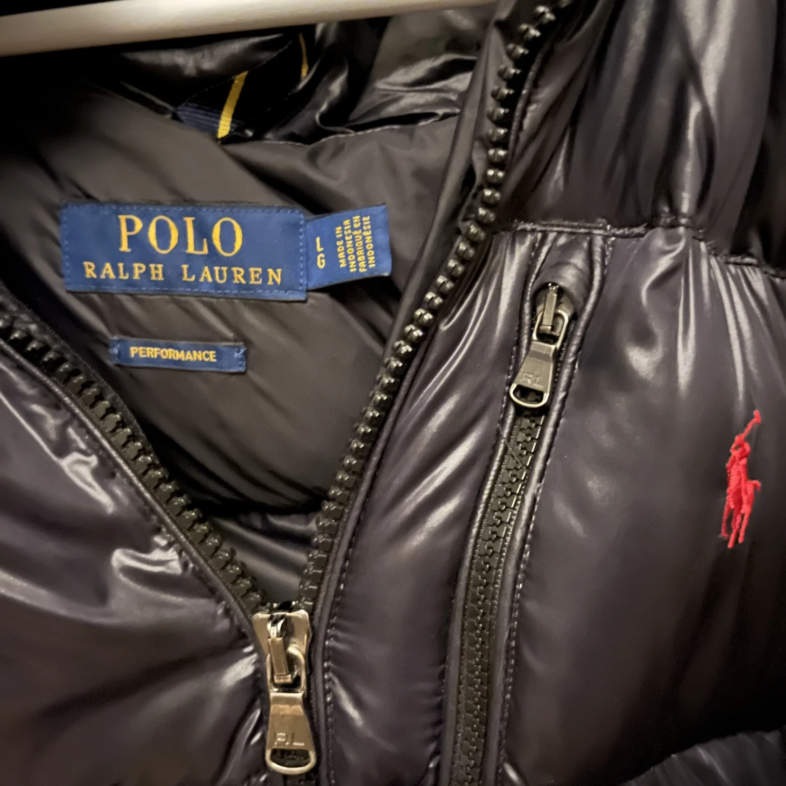 Ralph Lauren jacka - 91