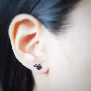 Minimal earrings 