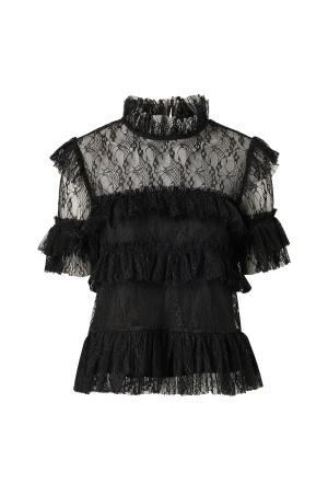 By malina blus  - Säljer denna supersnygga by malina blusen💓använd fåtal gånger! Nypris 1800kr💓