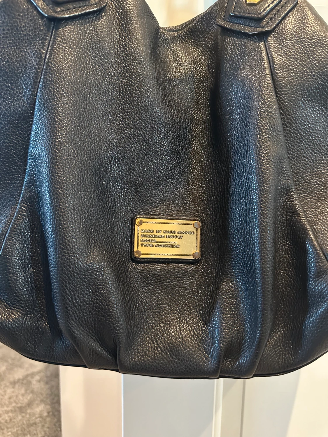 Marc Jacobs väska - 90