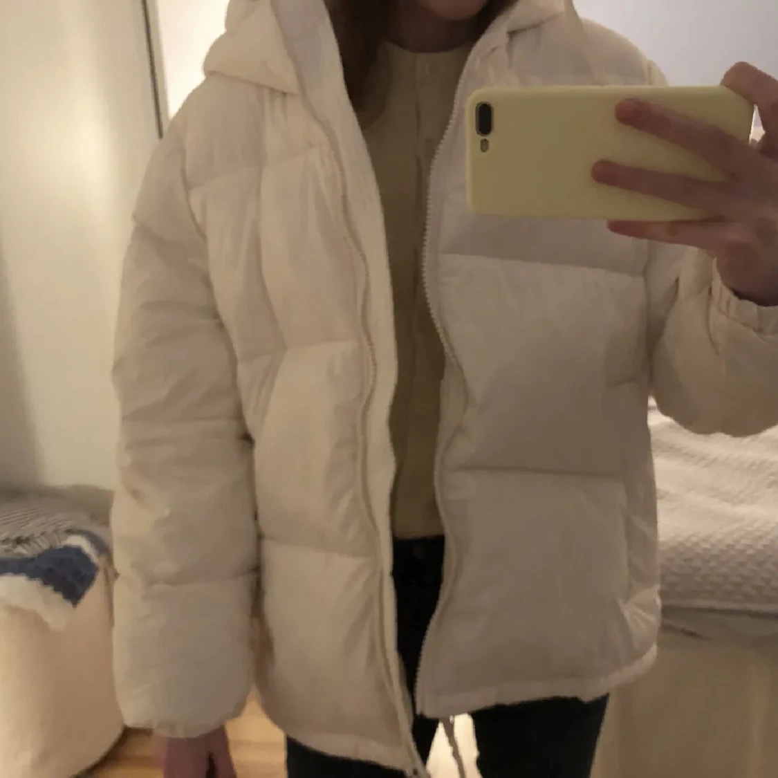 Vinter jacka  - 90