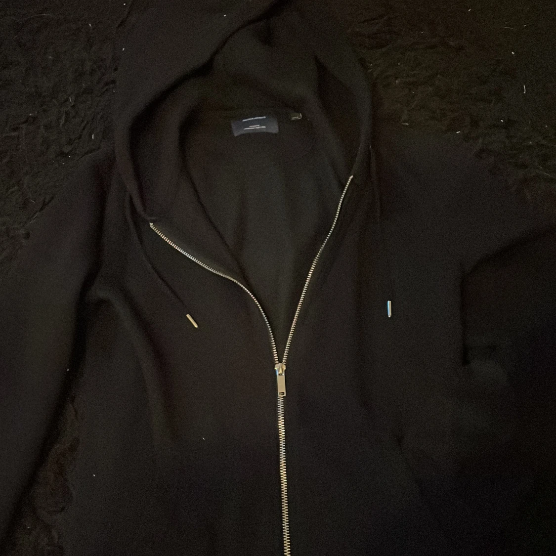 Jack& Jones zip - 90