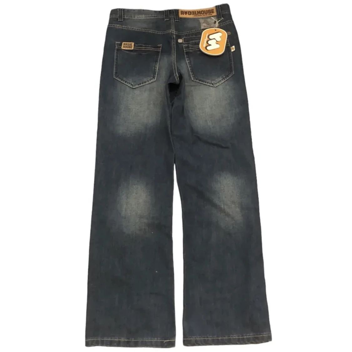 Rydelhouse baggy jeans - 90