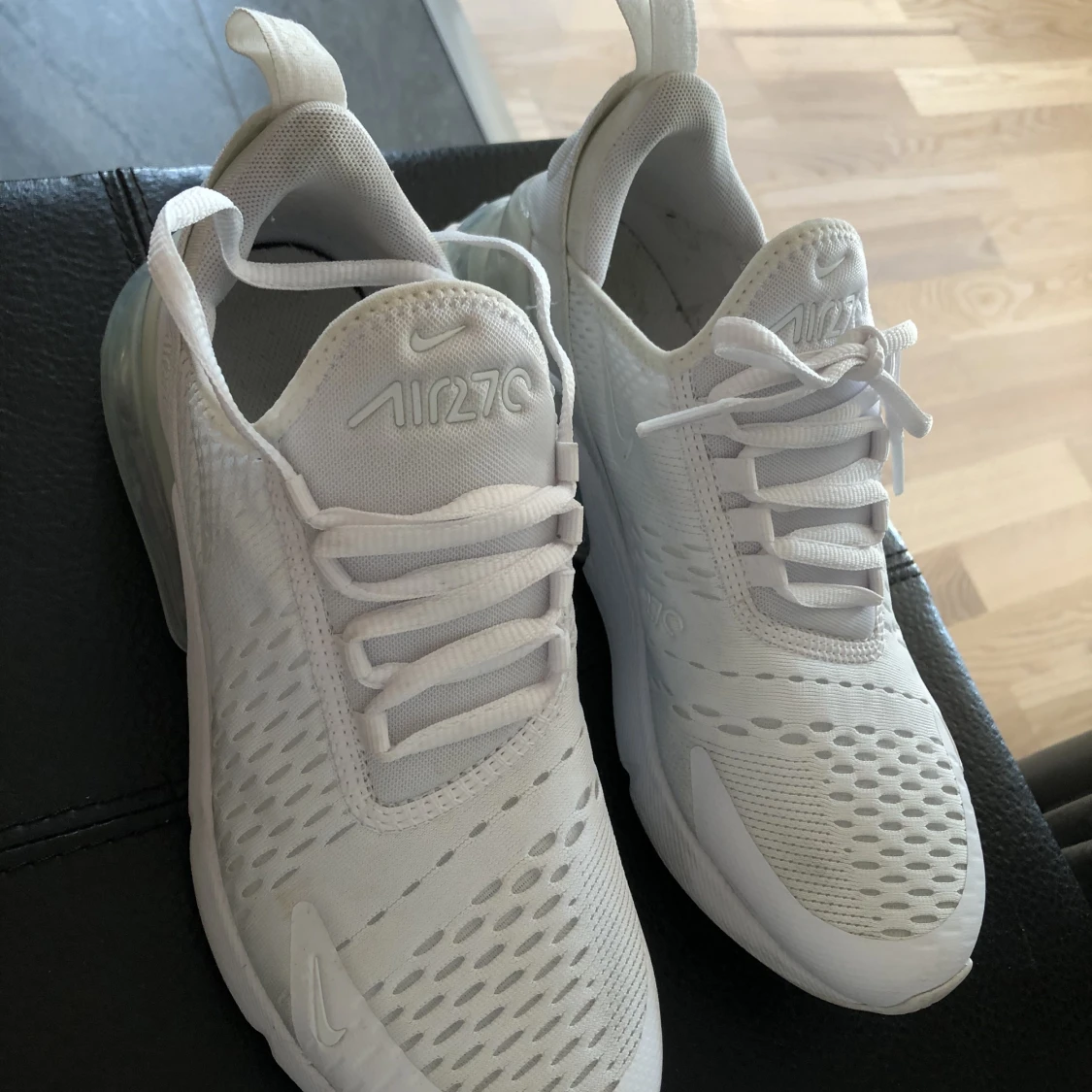 Air Max 270 vita  - 91