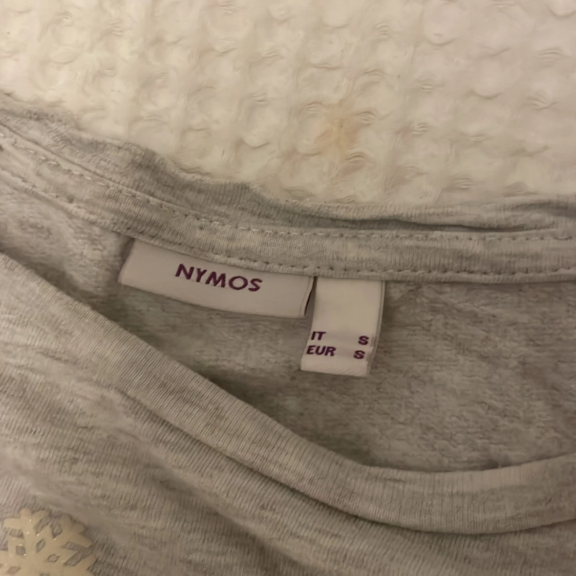 Pyjamaströja🤍 - 91