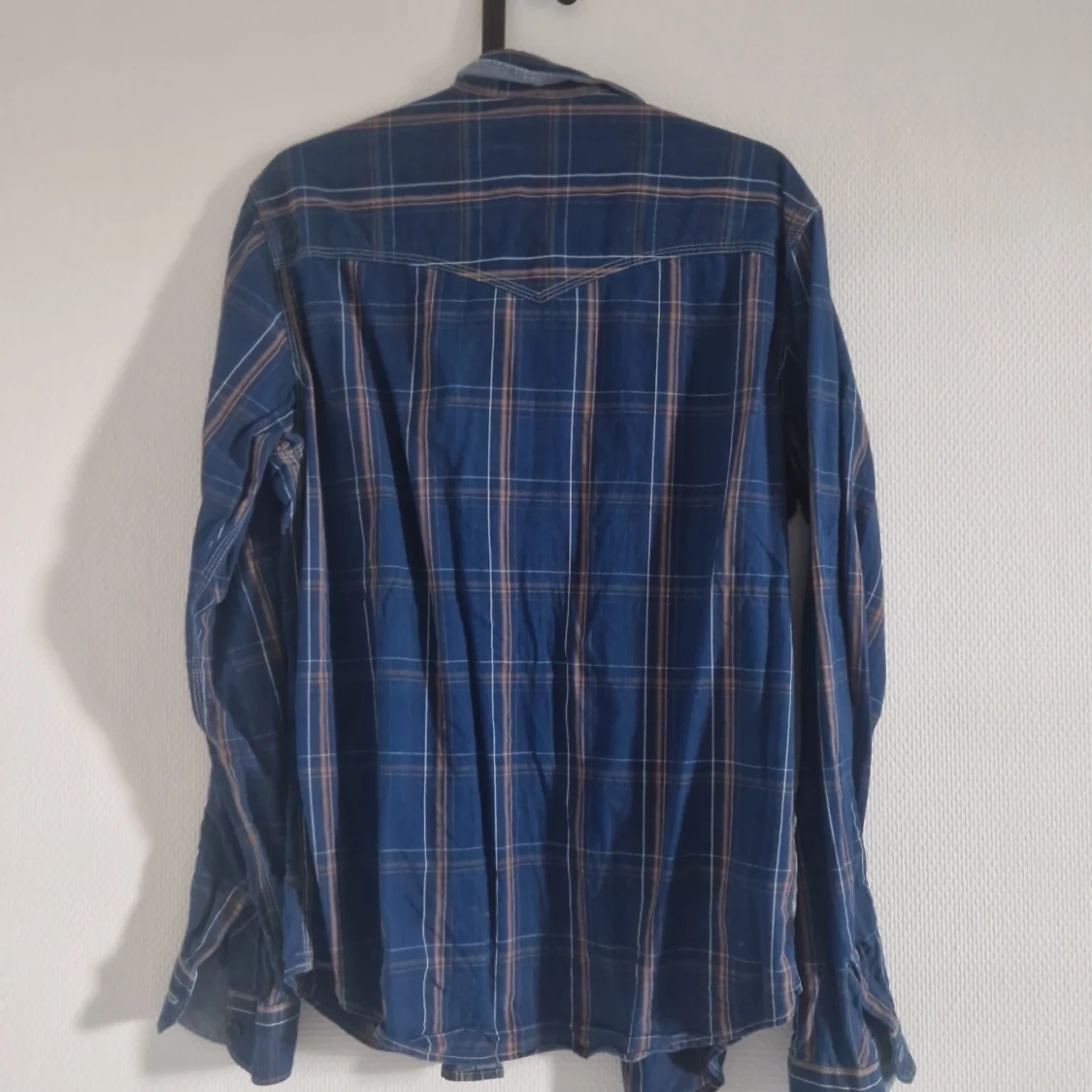 Levis Skjorta Medium - 91