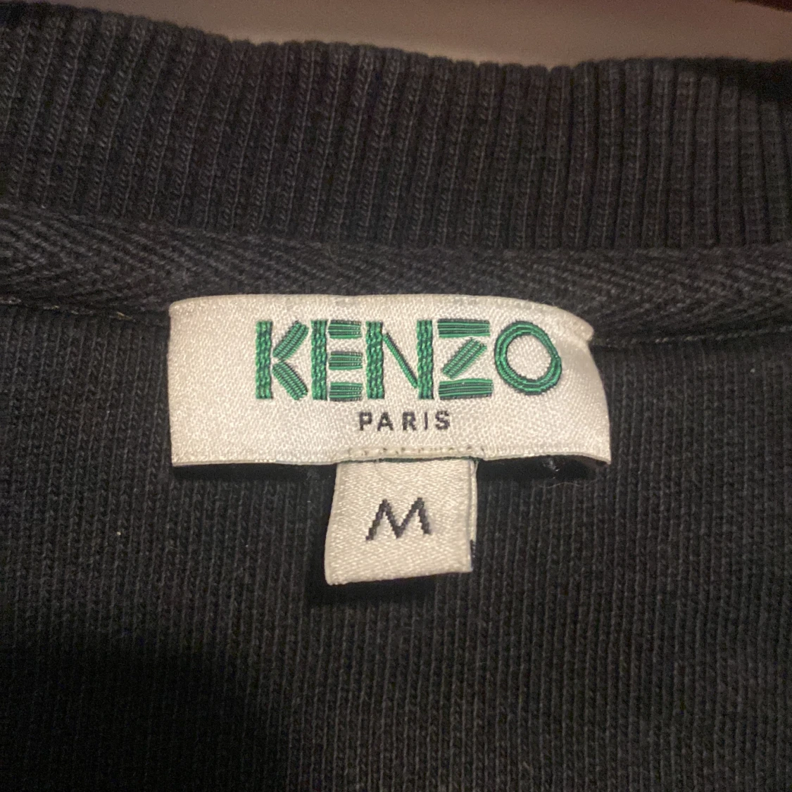 Kenzo tröja  - 91