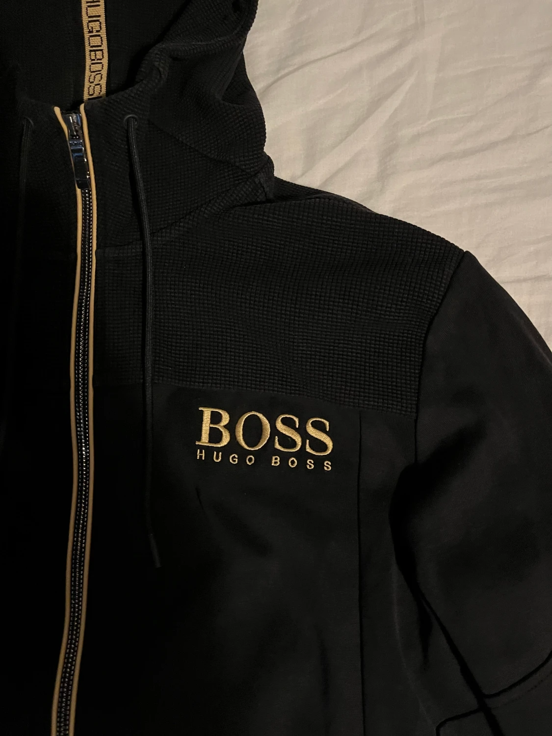 Hugo Boss Tröja - 90