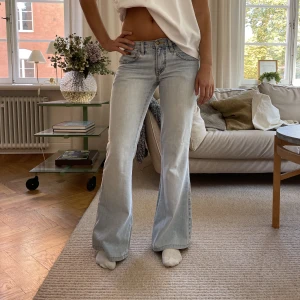 Low waist snygga jeans  - Sååå snygga låg midjade jeans 