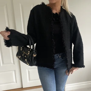 Höst jacka  - Sååå snygg höst jacka! 