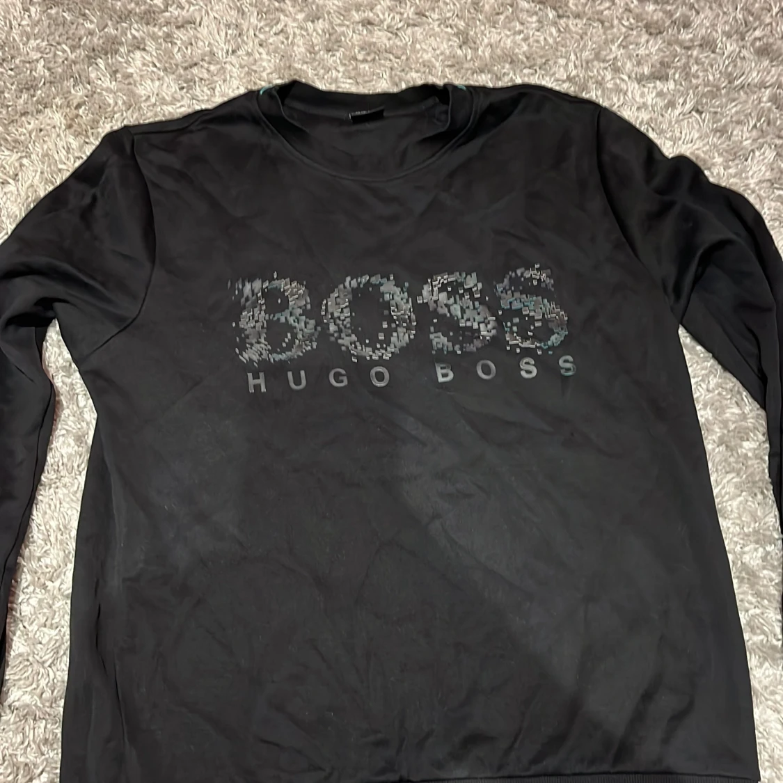 Hugo Boss tröja  - 91