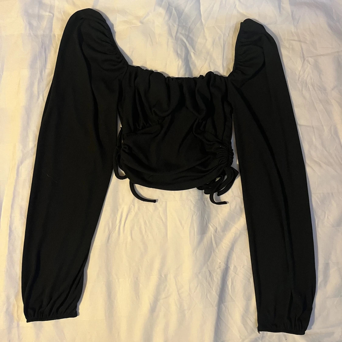 Svart tröja | Chicy.se - 90