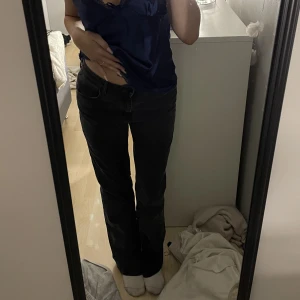 Jeans - Använd men i bra skick