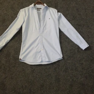 Morris skjorta  - Morris skjorta, använd typ 2 ggr. Skick 10/10