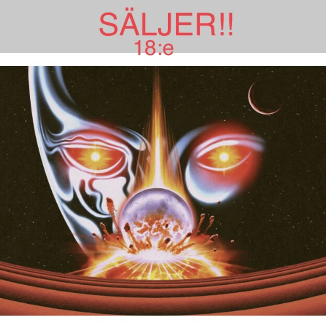 Säljer 2 The weeknd konsert biljetter 18:e juni sittplatser