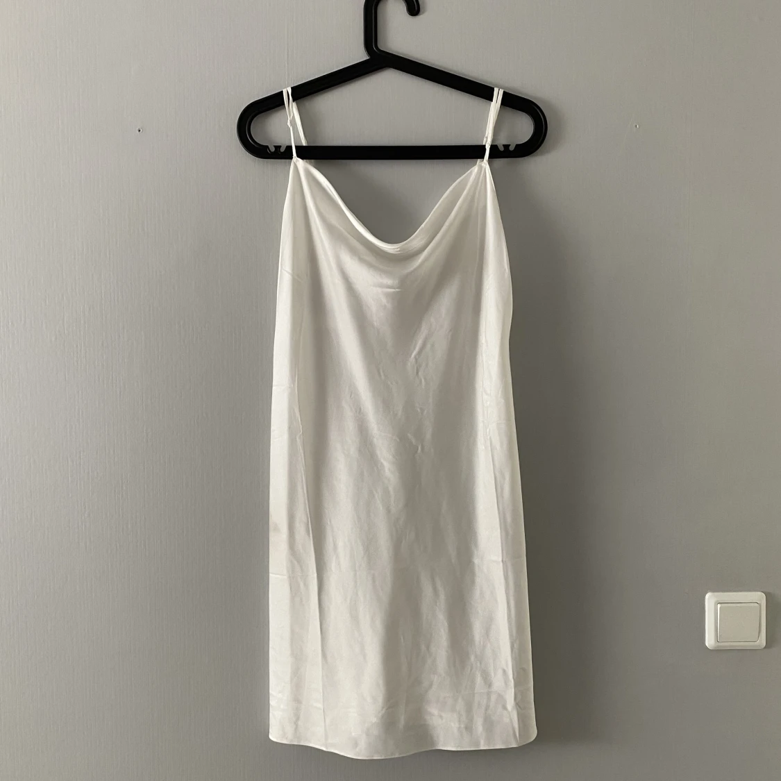 Slip dress / Klänning från Oysho - 90