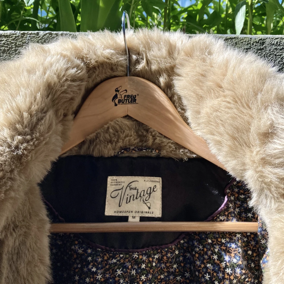 Kappa ”päls” - 90