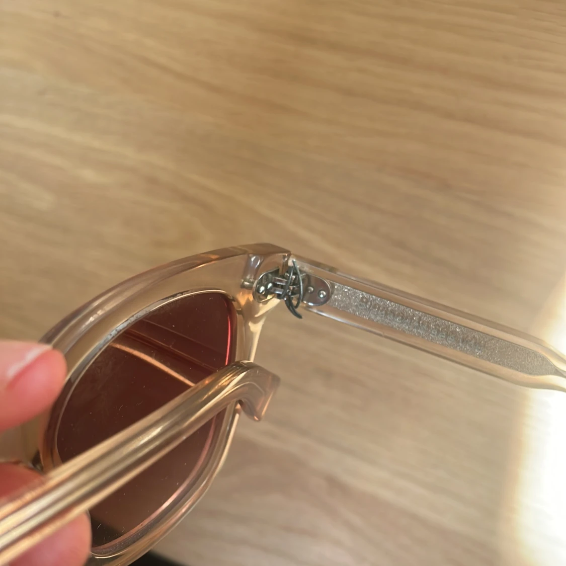 Chimi solglasögon 101 - 91