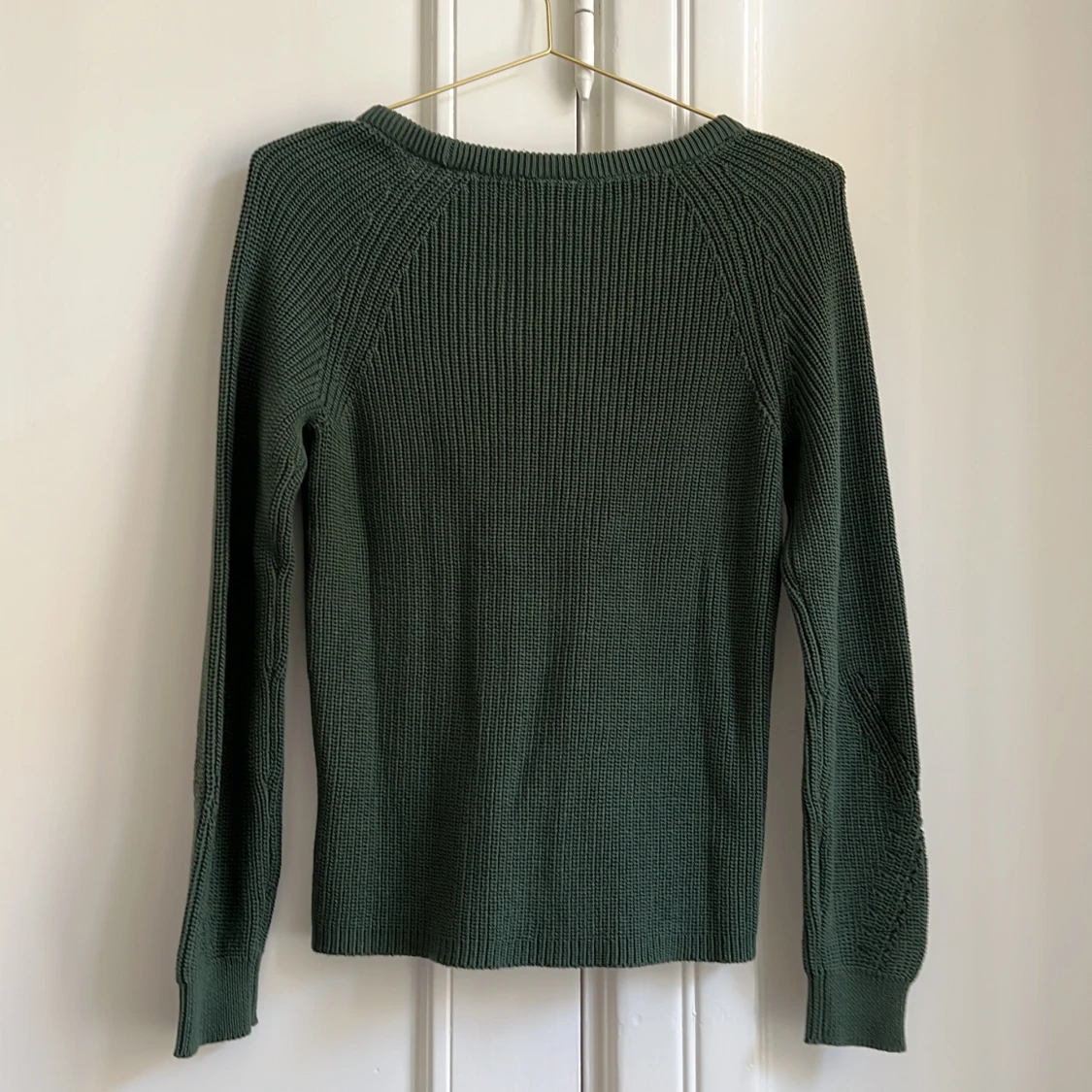 Stickad tröja  - 91