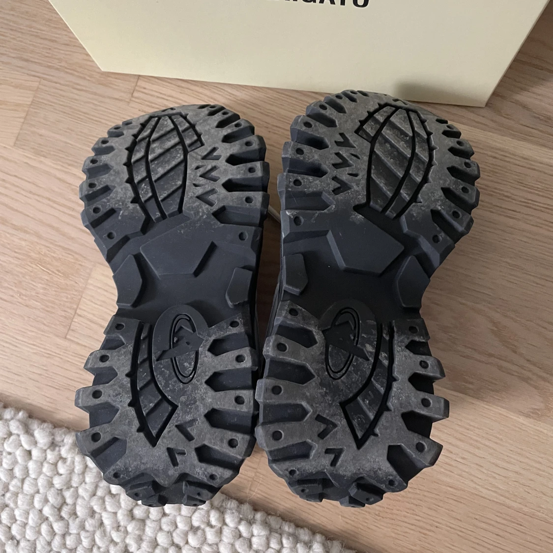 Axel arigato skor - 91