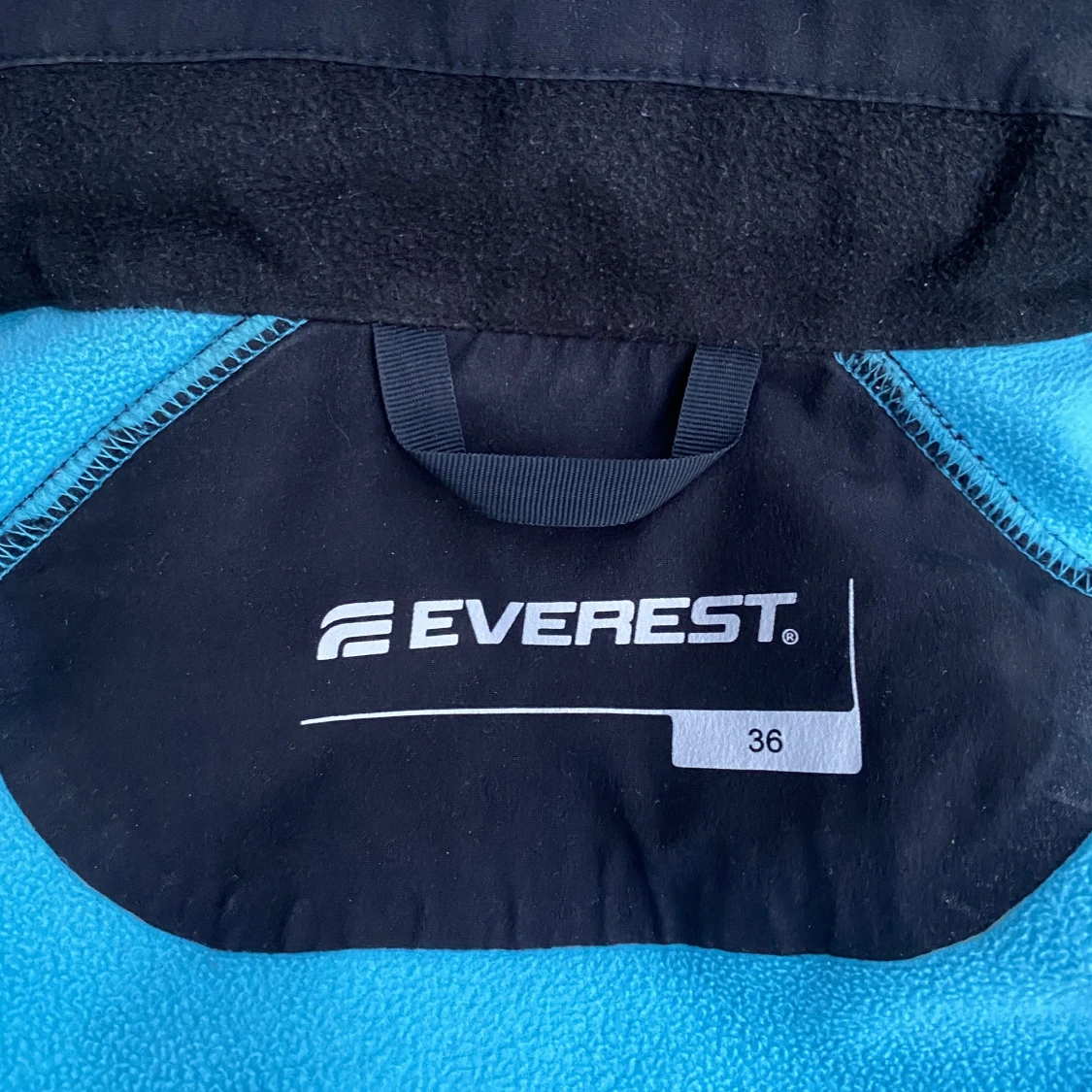 Vårjacka från Everest - 91