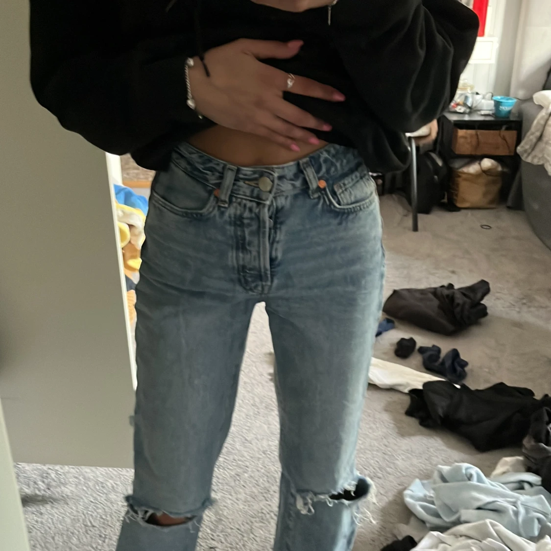 Jeans  - 90